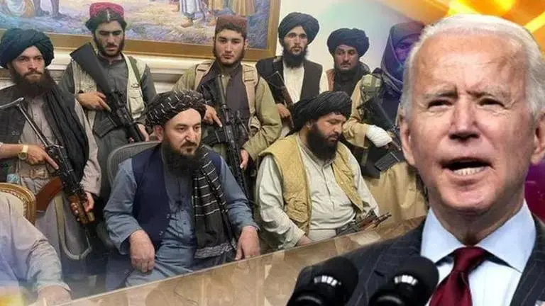 Taliban