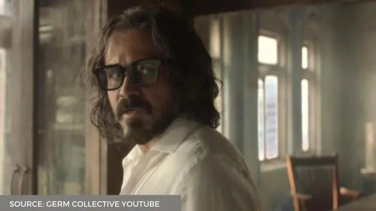 Emraan Hashmi’s ‘Harami’ trailer out; netizen says, 'ek hi toh dil hai, kitni baar jitoge' emraan hashmi