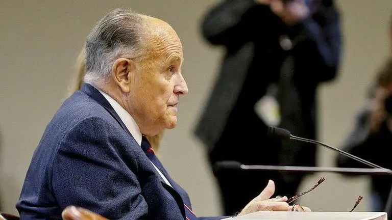 Trump wants Supreme Court to overturn Pa. election results