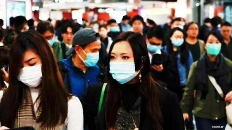 COVID-19: China restores 40% of flights as country begins to ease restrictions China