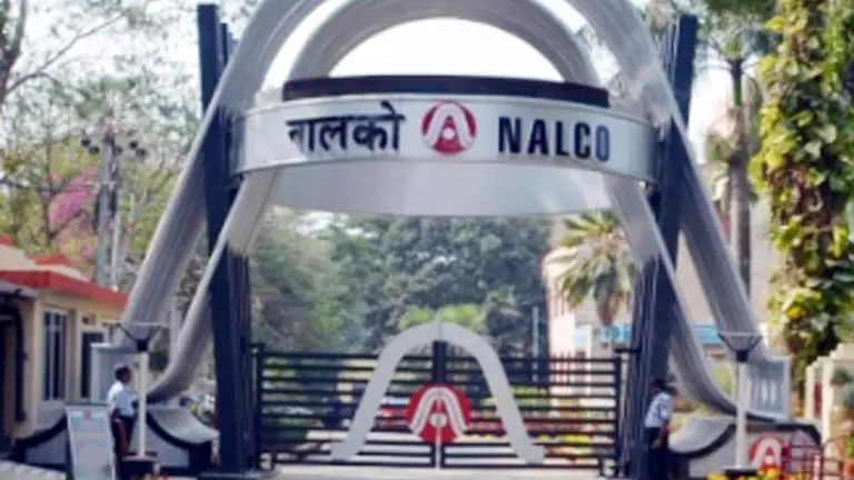 No displacement for bauxite mining at Pottangi: NALCO No displacement for bauxite mining at Pottangi: NALCO