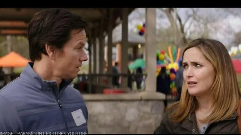 Is 'Instant Family' based on a true story? Read details about the comedy film is the movie instant family based on a true story