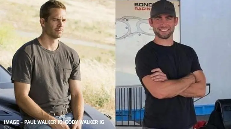 Paul Walker's brother talks about tribute paid to late actor in 'Fast & Furious' franchise Paul Walker