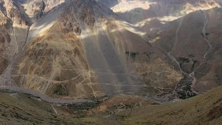 BHP, Union reach agreement to suspend strike at world's largest copper mine in Chile Chile
