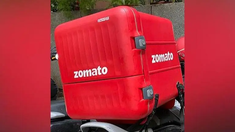 Zomato
