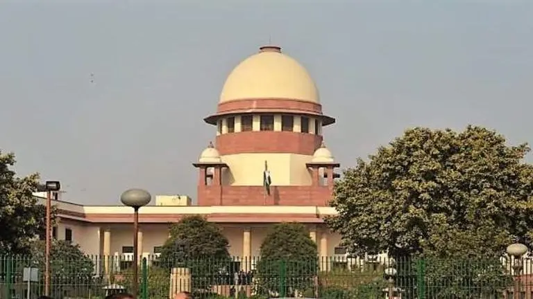 Kerala MP moves SC, seeks evacuation of Indian citizens stranded in gulf countries Supreme Court