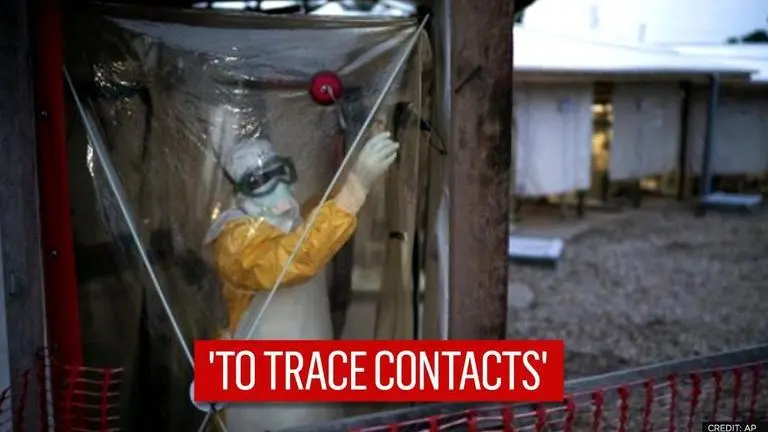 Congo confirms 2nd death from Ebola in east province, concerns about outbreak escalates Congo