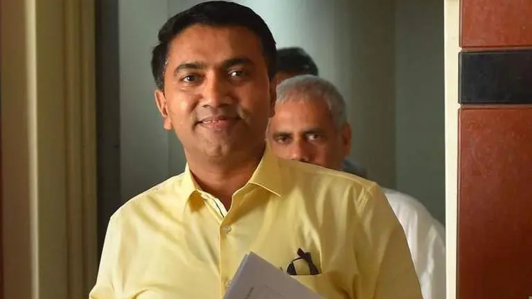 Goa's coronavirus testing lab develops snag on Day 1