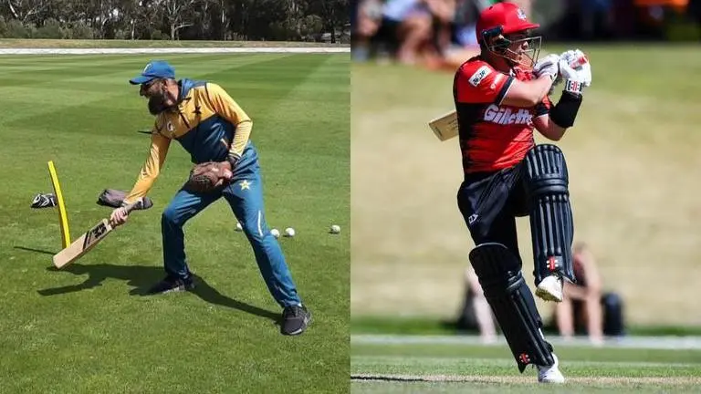 CK vs PK A T20 live stream, pitch and weather report, team updates CK vs PK A T20