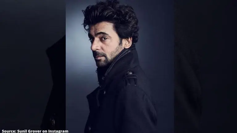 Was Sunil Grover removed from the 'I for India' charity concert live stream lineup? Sunil Grover