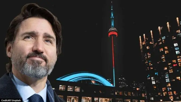 Canada becomes best country in world, ranks first in 'quality of life & social purpose' Canada