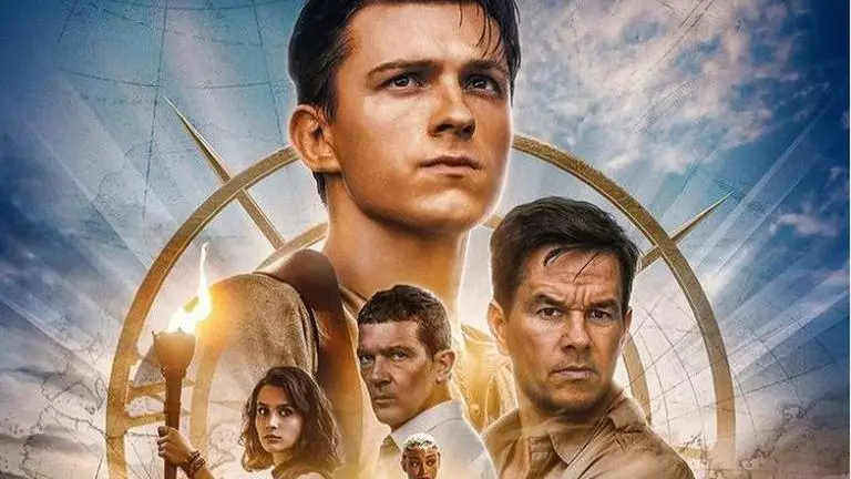 Tom Holland reveals plane sequence in 'Uncharted' was the hardest action scene ever made Tom Holland talks about 'uncharted' action sequences