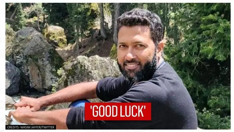 Wasim Jaffer