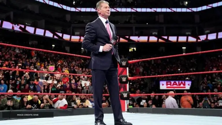 Is Vince McMahon selling WWE? WWE up for sale with ESPN deal on the line? is vince mcmahon selling wwe