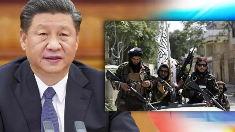 China calls for release of Afghan assets frozen abroad, urges to lift sanctions China