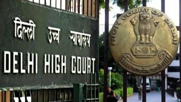 Delhi High Court
