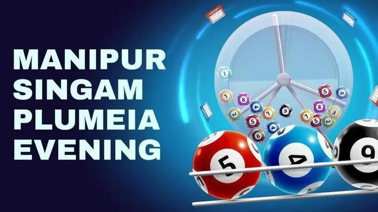 Manipur Lottery Results Today 28.6.2021: Singam Plumeia Evening Lottery Results Live manipur lottery