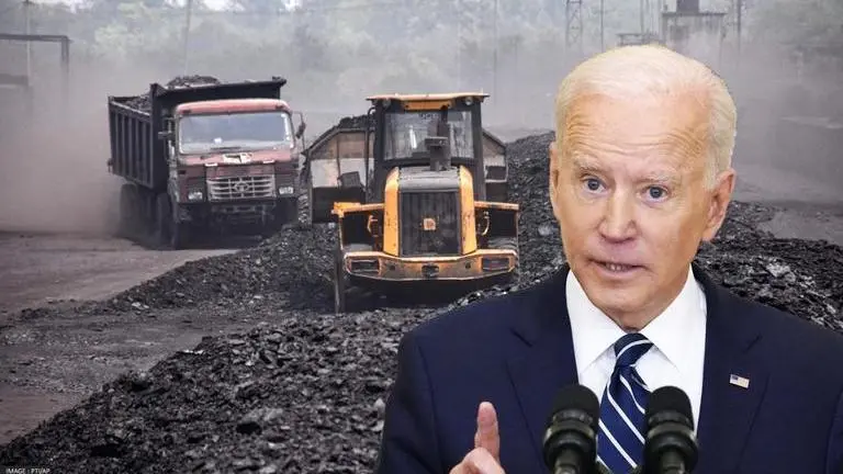 Biden admin inches closer to shutting down a mine in South Dakota over ecological concerns US