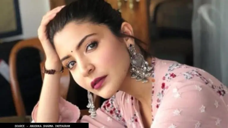 anushka sharma