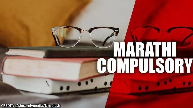 Maharashtra Assembly passes bill making teaching Marathi mandatory in all schools in state Maharashtra