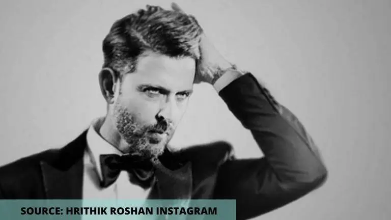 Hrithik Roshan's most underrated songs that deserve a place in your playlist hrithik Roshan