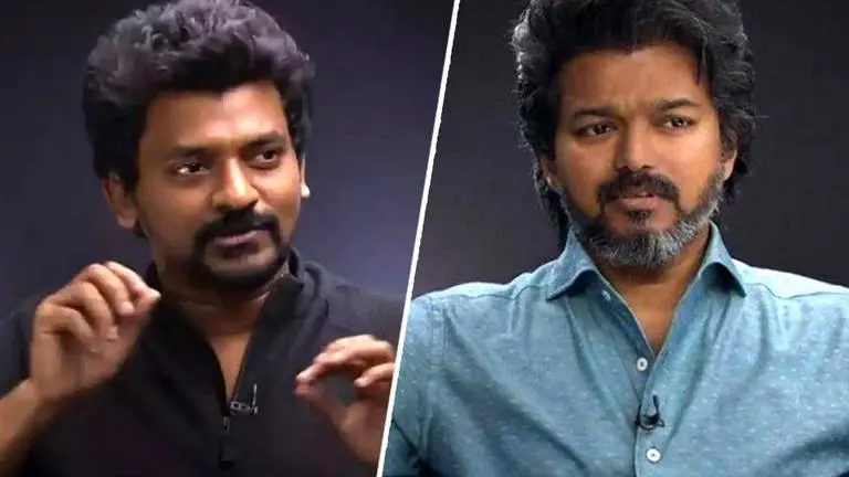 Nelson recalls his conversation with Vijay after Beast's failure: You have hurt me by... Nelson