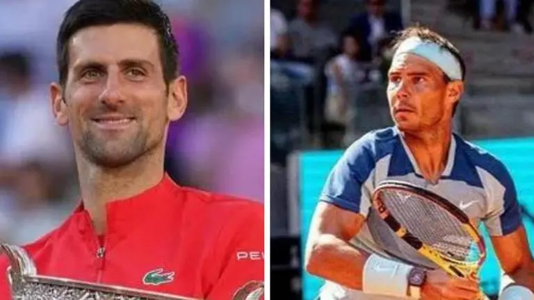 French Open 2022: Complete Draw, Schedule, How to watch, Prize money- Everything to know French Open schedule