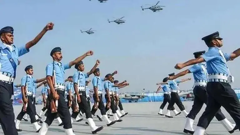 IAF AFCAT 2 admit card 2022 released at afcat.cdac.in; click on direct link to download IAF AFCAT 2 Admit Card 2022