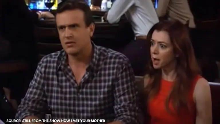 Jason Segel's Birthday: Take up his 'HIMYM' character's quiz if you know you're a true fan jason segel's birthday
