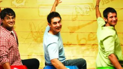 Bollywood Classics: 3 Idiots To Dil Chahta Hai- Republic World