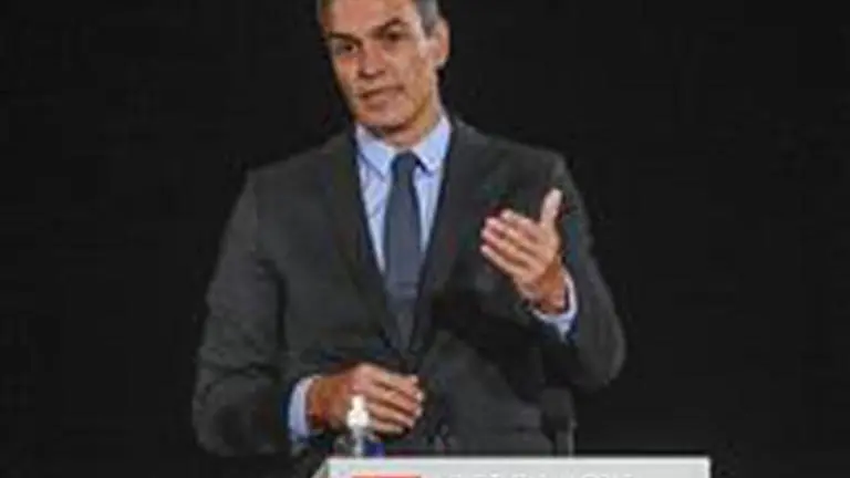 Spanish PM calls for UK to agree to Brexit deal Spanish PM calls for UK to agree to Brexit deal