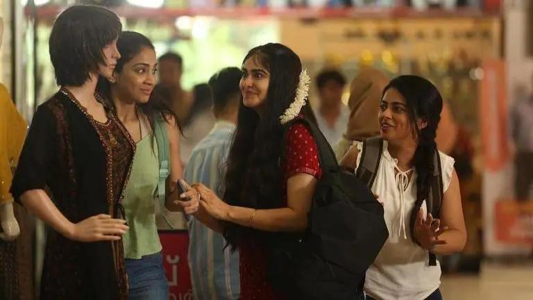 The Kerala Story continues its dream run, crosses ₹200 crore mark at domestic box office The Kerala Story