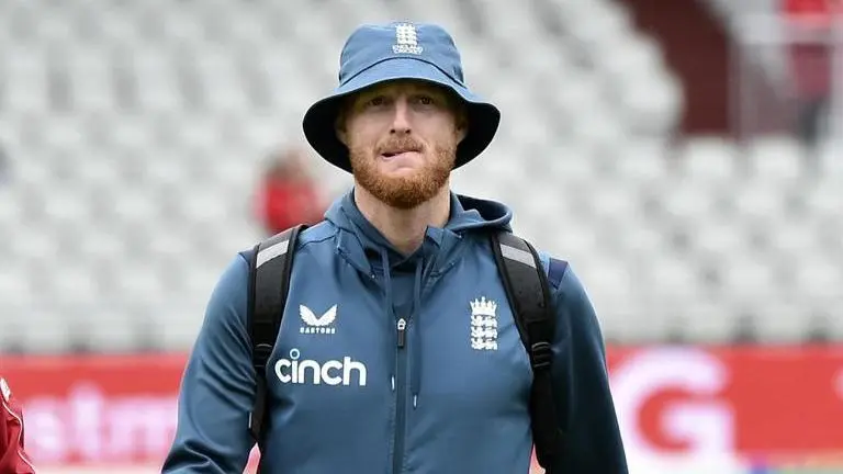 Ben Stokes expresses thoughts on 'tough to take' draw of 4th Ashes Test against Australia