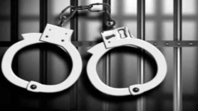 UP Congress leader held in connection with violence during anti-CAA stir