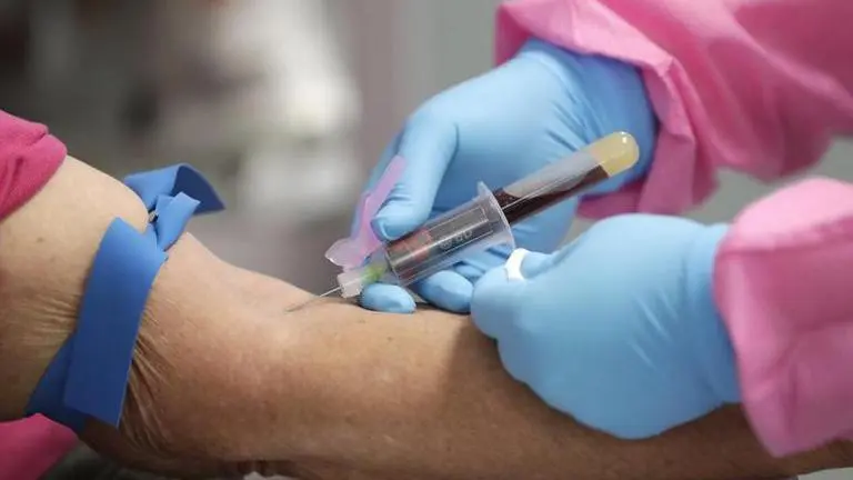 Feds issue coverage plan for COVID-19 vaccine and treatments Feds issue coverage plan for COVID-19 vaccine and treatments