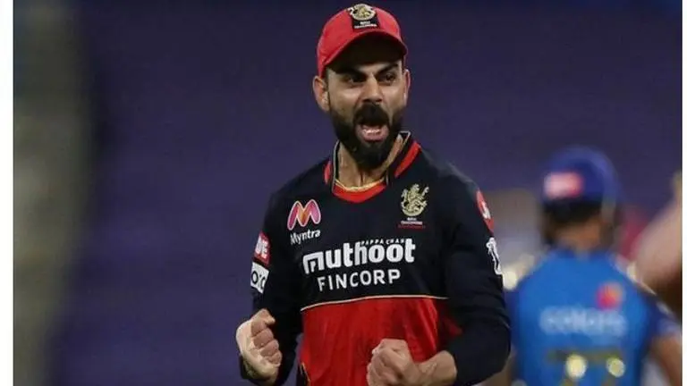 Virat Kohli decodes his unique style of captaincy ahead of the all-important Eliminator Virat Kohli