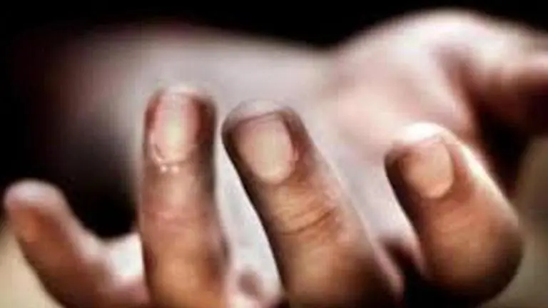 10-yr-old girl killed after being hit by truck in UP Accident