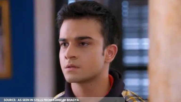 Kumkum Bhagya written update