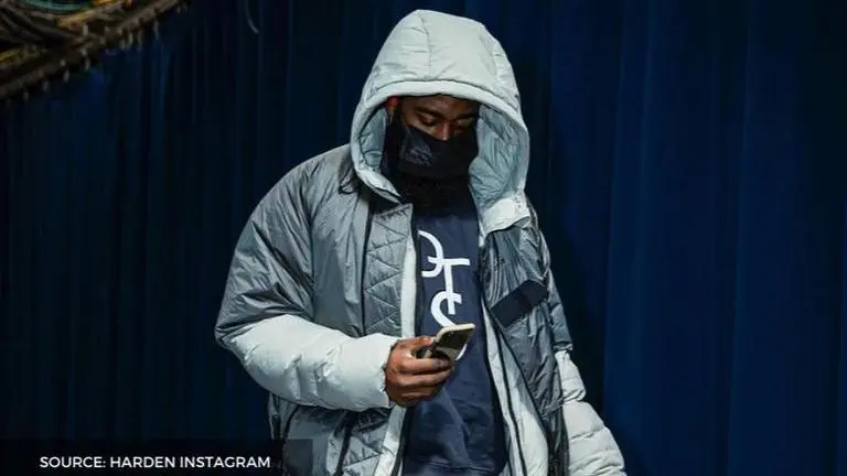 James Harden donates 3K meals to Houston, wants to work towards impacting the city james harden