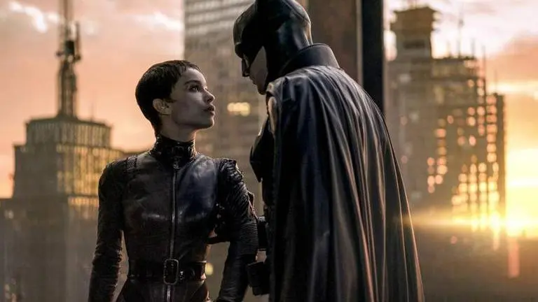 'The Batman 2' to star Robert Pattinson, confirms director Matt Reeves The Batman 2