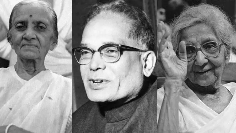 August Kranti Din: 5 freedom fighters who led the Quit India movement against British rule Quit India