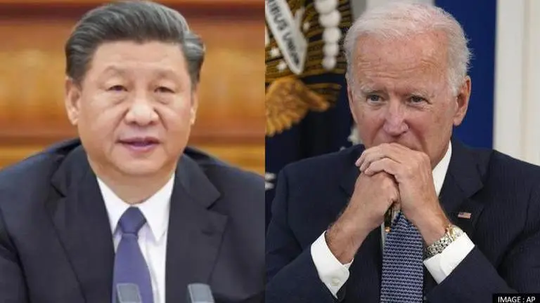 China claims 'US paying $1000 per news article' to slander its BRI in Zimbabwe US