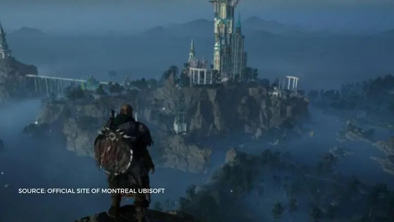 AC Valhalla Taking Root: What is it? A comprehensive guide on completing this quest AC valhalla Taking Root