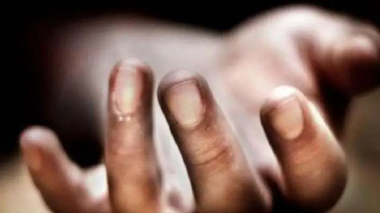 40-yr-old Punjab farmer ends life at Singhu border: Haryana Police