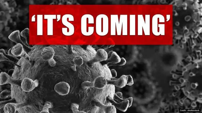 'You hacked Twitter': Netizens baffled by man's prediction on coronavirus 7-year-ago You hacked Twitter