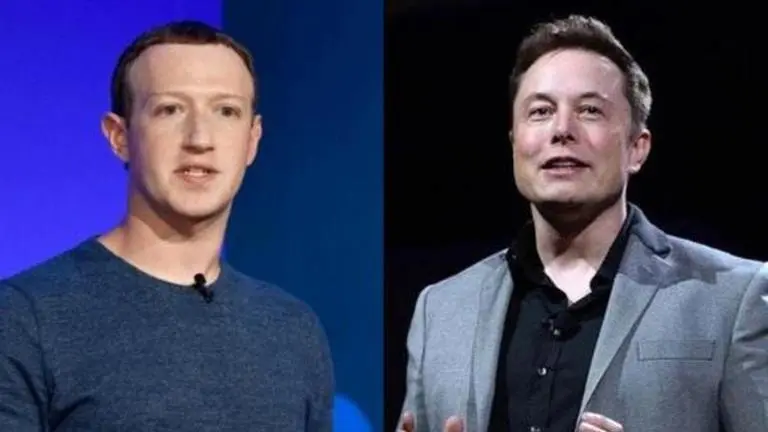 US senate to host high-profile AI forum with Musk, Zuckerberg, and other tech leaders Mark Zukerberg and Elon Musk