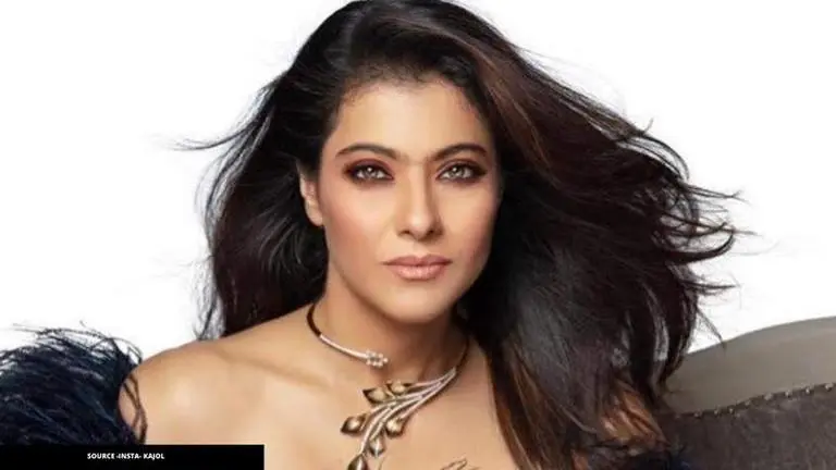 Kajol's 'Me When I' meme series has a hilarious take on proposal of a handshake; see pic Kajol