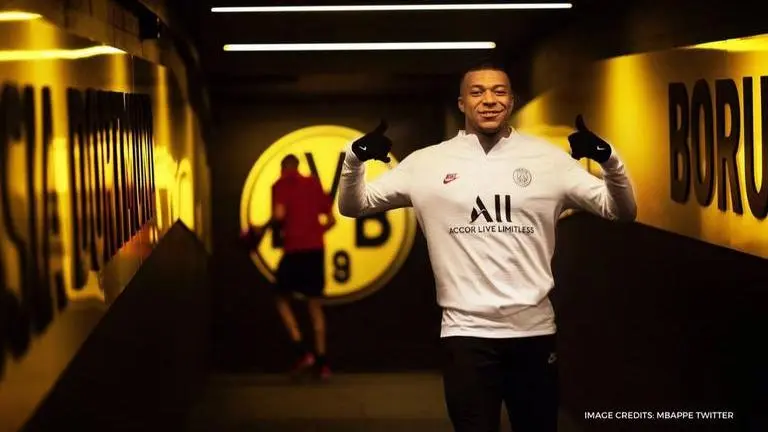 Real Madrid monitoring Kylian Mbappe situation after forward's tense relationship with PSG Real Madrid