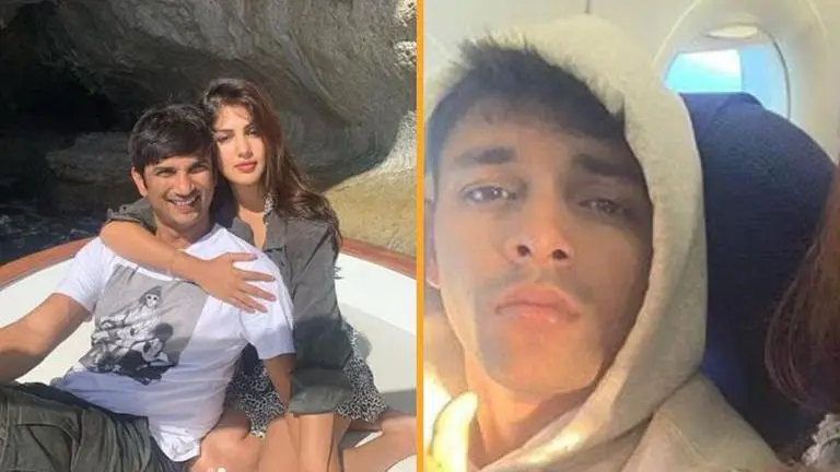 Sushant Singh Rajput suicide case: After Rhea Chakraborty, police summon her brother? sushant singh rajput