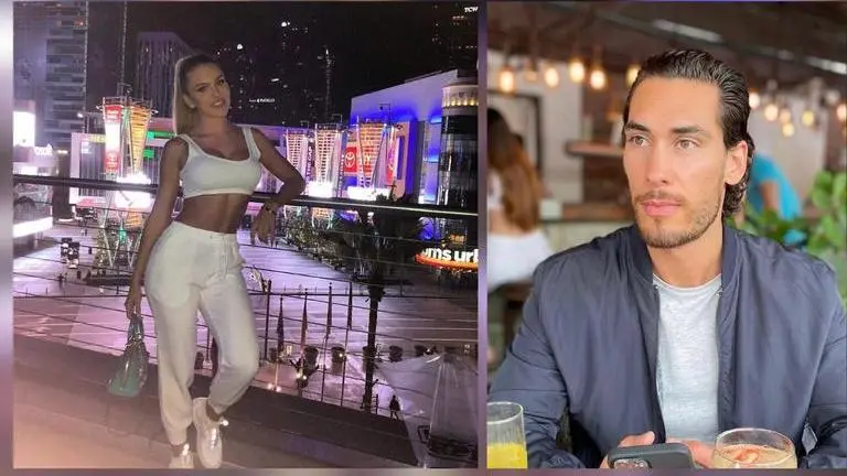 Are David and Toneata from 'Temptation Island' still together? Find out are david and tanita from temptation island still together